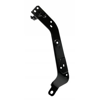 HONDA CRV HYBRID (2.0L) RADIATOR SUPPORT UPPER SIDE BRACE LEFT (Driver Side) OEM#714703A0A00 2023-2025 PL# HO1225234