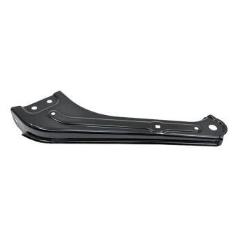 HONDA HRV RADIATOR SUPPORT SIDE LEFT (Driver Side) OEM#714653W0A00 2023-2025 PL# HO1225250