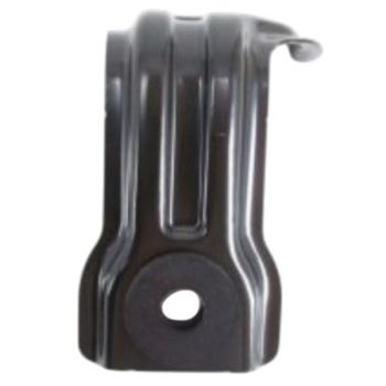 HONDA HRV RADIATOR UPPER MOUNT BRACKET LEFT (Driver Side) (Driver Side) OEM#74176T7WA00 2016-2022 PL# HO1225252