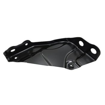 HONDA ACCORD SEDAN (1.5L TURBO) RADIATOR SUPPORT LOWER BRACKET LEFT (Driver Side) (Driver Side) OEM#7146630AA00 2023-2025 PL# HO1225254