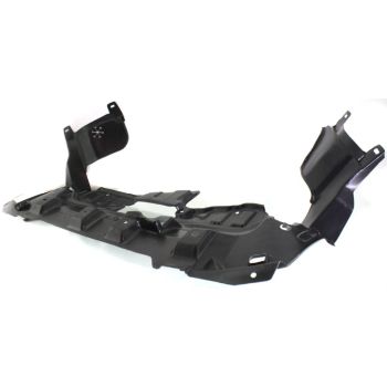 HONDA ELEMENT FRONT SPLASH SHIELD LOWER OEM#74111SCVA50 2003-2008 PL# HO1228102