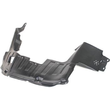 HONDA FIT FRONT SPLASH SHIELD (ENG UNDER CVR) OEM#74111SLNA00 2007-2008 PL# HO1228108