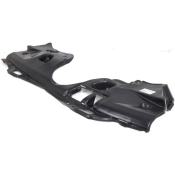 HONDA PILOT FRONT SPLASH SHIELD (ENG UNDER CVR) OEM#74111SZAA00 2009-2011 PL# HO1228124