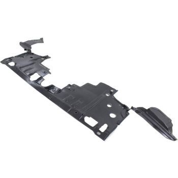 HONDA ACCORD SEDAN SPLASH SHIELD ASSY(4 CYL) (ENG LOWER CVR) OEM#74111T2AA00 2013-2015 PL# HO1228132