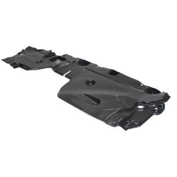 HONDA PILOT FRONT SPLASH SHIELD (ENG UNDER CVR) OEM#74111SZAA50 2012-2015 PL# HO1228134