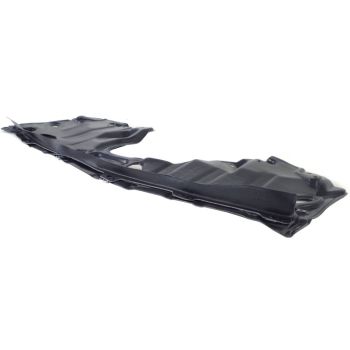 HONDA ODYSSEY FRONT SPLASH SHIELD (ENG UNDER CVR) OEM#74111TK8A00 2011-2017 PL# HO1228142