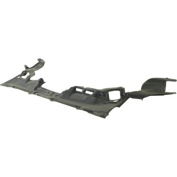 HONDA CIVIC COUPE SPLASH SHIELD ASSEMBLY 1.8L (ENG UNDER CVR) OEM#74111TR3A50 2014-2015 PL# HO1228145