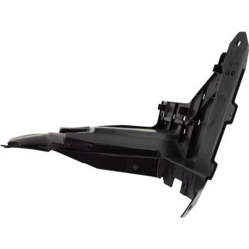 HONDA HRV FRONT SPLASH SHIELD RIGHT (Passenger Side) (ENG SIDE CVR) **CAPA** OEM#74115T7JH00 2016-2022 PL# HO1228151C