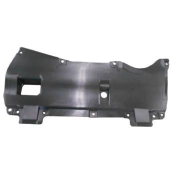 HONDA CRV HYBRID FRONT SPLASH SHIELD (FRONT ENG UNDER CVR) OEM#74113TLAA00 2020-2022 PL# HO1228157