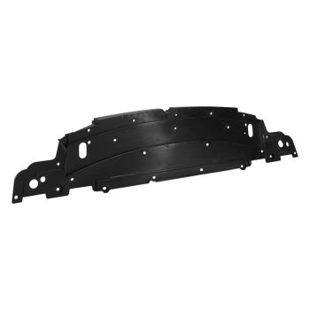 HONDA ACCORD SEDAN  FRONT BUMPER AIR INTAKE DUCT CENTER (FRONT UNDER SHIELD) **CAPA** OEM#71105T2FA50 2016-2017 PL# HO1228158C