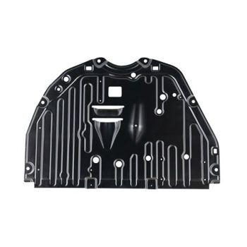 HONDA ACCORD SEDAN FRONT SPLASH SHIELD (ENG UNDER ACCESS CVR) OEM#74114T50000 2023-2025 PL# HO1228173