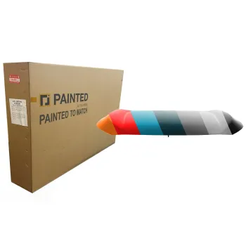 HONDA CIVIC HATCHBACK (EXC TYPE R) HOOD OEM#60100TGGA00ZZ 2017-2021 PL# HO1230188