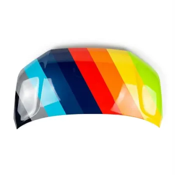 2021-2025 HONDA RIDGELINE Hood Aluminum OEM# 60100T6ZA00ZZ PL# HO1230197