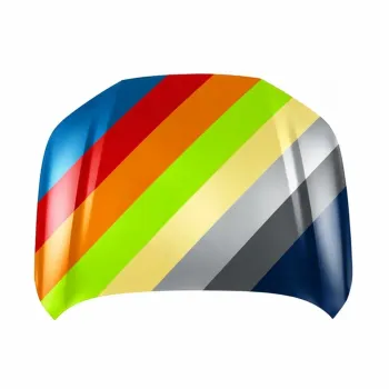 2023-2025 HONDA ACCORD HYBRID Hood Steel OEM# 6010030AA00ZZ-PFM PL# HO1230201