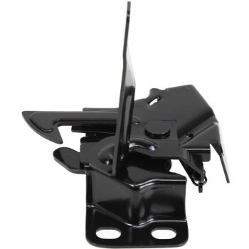 HONDA CIVIC SEDAN  HOOD LATCH OEM#74120S5AA01 2001-2003 PL# HO1234110