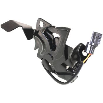 HONDA FIT EV  HOOD LATCH (W/ SENSOR) OEM#74120TK6A01 2013-2014 PL# HO1234119
