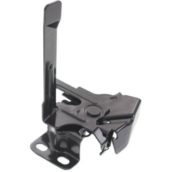 HONDA CIVIC SEDAN HOOD LATCH (WO/SWITCH) OEM#74120TR0A11 2012-2015 PL# HO1234127