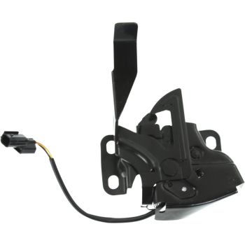 HONDA ODYSSEY  HOOD LATCH W/ALARM OEM#74120SHJ508 2007 PL# HO1234129
