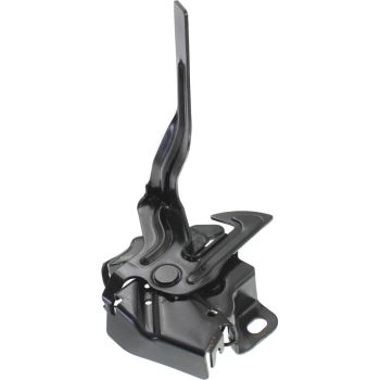 HONDA CRV HOOD LATCH (WO/SWITCH) OEM#74120T0AA11 2012-2016 PL# HO1234136