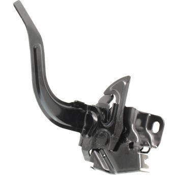 HONDA CRV  HOOD LATCH (LX) OEM#74120TLCA01 2017-2019 PL# HO1234140
