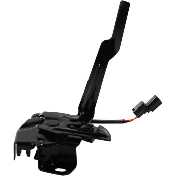 HONDA ODYSSEY HOOD LATCH OEM#74120THRA12 2018-2025 PL# HO1234141