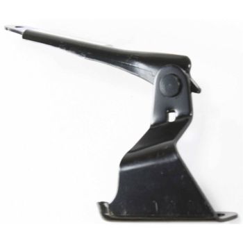HONDA CIVIC HYBRID HOOD HINGE LEFT (Driver Side) OEM#60170S5A000ZZ 2003-2005 PL# HO1236109
