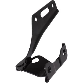 HONDA ACCORD COUPE HOOD HINGE LEFT (Driver Side) OEM#60170SDAA00ZZ 2003-2007 PL# HO1236113