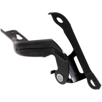 HONDA CIVIC HYBRID HOOD HINGE RIGHT (Passenger Side) OEM#60120SNAA00ZZ 2006-2011 PL# HO1236115