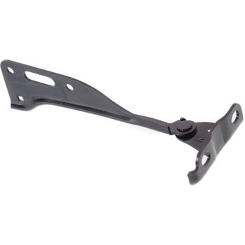 HONDA ACCORD COUPE HOOD HINGE RIGHT (Passenger Side) OEM#60120TA0A00ZZ 2008-2012 PL# HO1236117