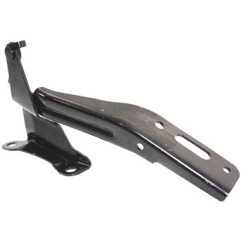 HONDA FIT EV HOOD HINGE RIGHT (Passenger Side) OEM#60120TK6A00ZZ 2013-2014 PL# HO1236123