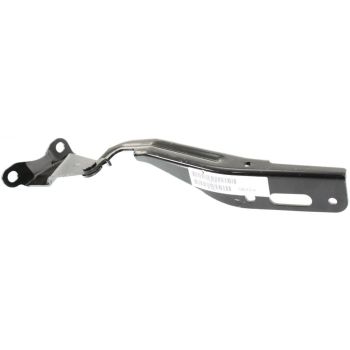 HONDA FIT EV HOOD HINGE LEFT (Driver Side) OEM#60170TK6A00ZZ 2013-2014 PL# HO1236124