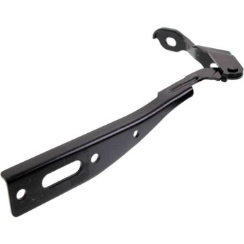 HONDA ACCORD COUPE HOOD HINGE RIGHT (Passenger Side) OEM#60120T2AA00ZZ 2013-2017 PL# HO1236133