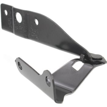 HONDA RIDGELINE  HOOD HINGE RIGHT (Passenger Side) OEM#60120S9VA00ZZ 2006-2014 PL# HO1236135