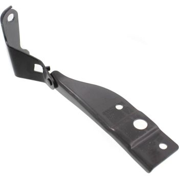 HONDA RIDGELINE  HOOD HINGE LEFT (Driver Side) OEM#60170S9VA00ZZ 2006-2014 PL# HO1236136