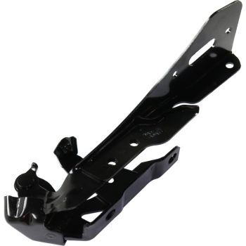 HONDA CIVIC HATCHBACK TYPE R HOOD HINGE LEFT (Driver Side) OEM#60170TGHA00ZZ 2017-2021 PL# HO1236158