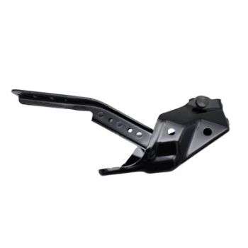 HONDA ACCORD SEDAN HOOD HINGE LEFT (Driver Side) OEM#6017030AA00ZZ 2023-2025 PL# HO1236170