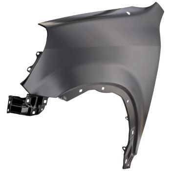 HONDA CRV FENDER LEFT (Driver Side) **CAPA** OEM#60261SCAA90ZZ 2002-2006 PL# HO1240156C