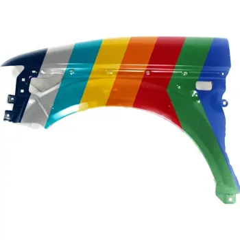 2003-2008 Honda Element Fender Left Driver Side OEM# 60261SCVA91ZZ PL# HO1240161