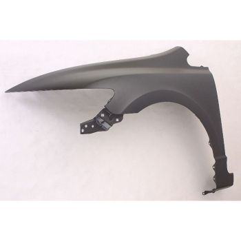 HONDA CIVIC SEDAN FENDER LEFT (Driver Side) **CAPA** OEM#60261SNAA90ZZ 2006-2011 PL# HO1240168C