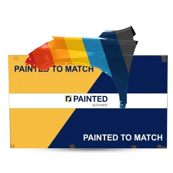 2007-2011 Honda CRV Fender Left Driver Side CAPA OEM# 60261SWAA91ZZ PL# HO1240171C