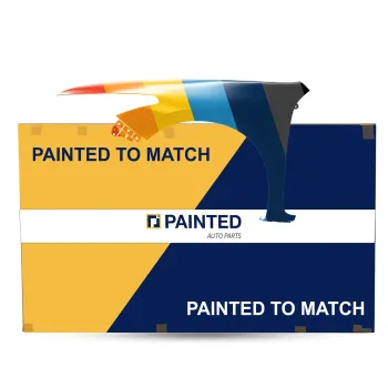 2008-2012 Honda Accord Coupe Fender Left Driver Side OEM# 60260 TE0 A91 ZZ PL# HO1240174