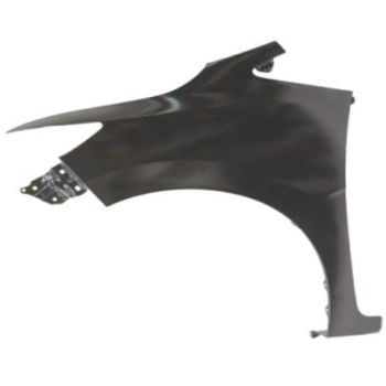 HONDA FIT FENDER LEFT (Driver Side) (W/O S/L Hole) **CAPA** OEM#60261T5RA91ZZ 2015-2020 PL# HO1240188C