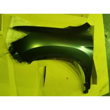 HONDA PILOT FENDER LEFT (Driver Side) **CAPA** OEM#60261TG7A90ZZ 2016-2018 PL# HO1240191C