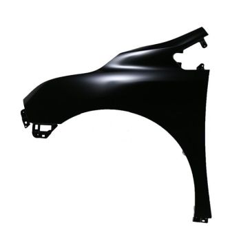 HONDA ODYSSEY FENDER LEFT (Driver Side) (STEEL)**CAPA** OEM#60261THR305ZZ 2018-2025 PL# HO1240194C