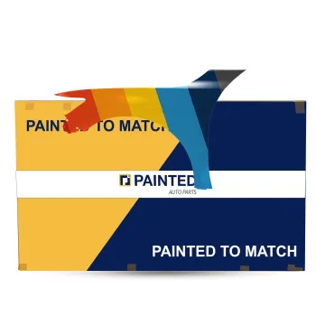 2018-2022 Honda Accord Hybrid Fender Left Driver Side CAPA OEM# 60260TVAA00ZZ PL# HO1240196C