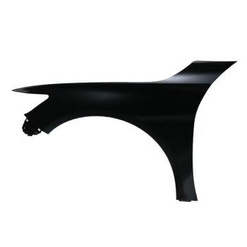 HONDA ACCORD SEDAN FENDER LEFT (Driver Side) **CAPA** OEM#60260TVAA00ZZ 2018-2022 PL# HO1240196C