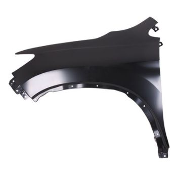 HONDA PILOT FENDER LEFT (Driver Side) (STEEL) OEM#60261TG7A10ZZ-PFM 2019-2022 PL# HO1240199