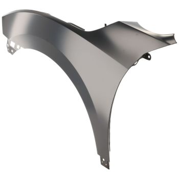 HONDA CIVIC SEDAN FENDER LEFT (Driver Side) **CAPA** OEM#60261TBAA50ZZ 2019-2021 PL# HO1240200C