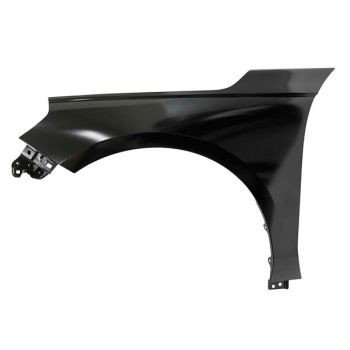 HONDA ACCORD SEDAN (1.5L TURBO) FENDER LEFT (Driver Side) **CAPA** OEM#6026030AA00ZZ 2023-2025 PL# HO1240206C