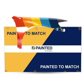 1998-2002 Honda Accord Sedan Fender Right Passenger Side CAPA OEM# 60211S84A90ZZ PL# HO1241147C